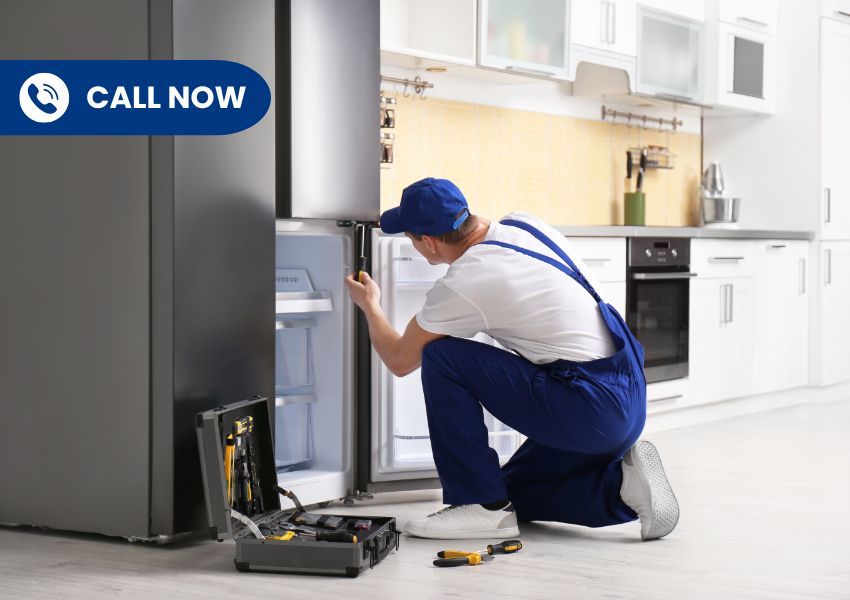 Peoria Heights IL Appliance Repair Company